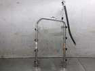 06 - 11 Buick Lucerne Fuel Rail With Injectors 4.6L Used. Price: $55.96.