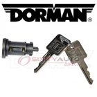 Dorman Ignition Lock Cylinder For 1966-1967 Oldsmobile Cutlass Primary Rv New. Price: $24.77.