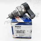 New 057130764AB Volkswagen Vw Audi Fuel Pressure Regulator Bosch 0281006074. Price: $80.00.