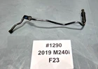 16-20 Oem Bmw F22 F23 F30 F32 F36 B58 Fuel Tank Breather Valve Hose Line Used. Price: $95.95.