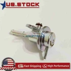 Oem 23280-50050 New For Toyota Regulator Assy Fuel Pressure 2328050050. Price: $22.39.