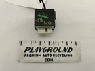 Honda Civic Coupe Fuel Pump Relay Computer Control Module Fits 96 97 98 99 00 Used. Price: $40.36.