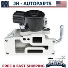 For Infiniti QX4 Nissan Pathfinder 3.5L V6 Fuel Injection Idle Air Control Valve New. Price: $63.33.