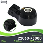 Oem Knock Sensor 22060-7S000 For Infiniti QX56 Nissan Altima Frontier Titan New. Price: $19.29.