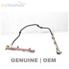 2000 Porsche Boxster - Fuel Rail 99611003503 Used. Price: $192.49.