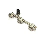 Fuel Injection Moulding For Mercedes Benz 3.0 Eq Boost A2560703100 A2560700895 Neu:. Price: $368.42.