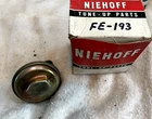 Niehoff FE-193 Smp 334 Egr Valve 77-87 Buick, Pontiac, Chevy & Oldsmobile New. Price: $30.40.