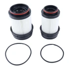Fuel Filter Kit 68677800AA For 2025 Dodge Ram 2500 3500 4500 5500 Cummins New. Price: $52.79.