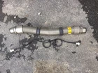 05 13 C6 Corvette Fuel Tank Crossover Hose Tube Feed Pipe Gas Line Oem Used. Price: $140.00.
