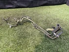 Nissan Skyline Gtr RB26DETT Oem Rear Water Cross Over Pipe 14498-24U00 Used. Price: $89.00.