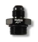 Holley Efi 534-265 Fuel Rail Kit New. Price: $275.95.