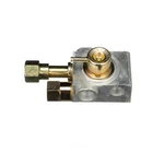 New Pressure Regulator Standard Motor Products PR106. Price: $102.38.