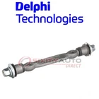 Delphi Front Upper Suspension Control Arm Shaft Kit For 1964-1972 Pontiac Uq New. Price: $67.02.