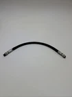 12-16 Bmw 528I N20 2.0L Engine Fuel Hose Line Genuine 7636052 Used Oem. Price: $42.24.