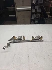 2001-2004 Ford Focus Not Sohc (2.0L) Fuel Injectors W/ Rail Used. Price: $89.99.