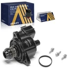 Aisin Idle Air Control (iac) Valve For Mitsubishi Outlander Eclipse Lancer New. Price: $59.99.