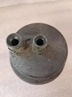 Bosch Fuel Injection Accumulator 0438170040 Vw MK1 Rabbit Golf Jetta For. Price: $79.99.
