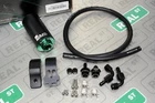 Radium 6 Micron Microglass Fuel Filter Kit For S13 S14 S15 180SX 200SX New. Price: $189.95.