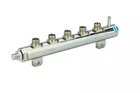 Acdelco Fuel Injector Rail 217-2433 Oem Genuine New. Price: $386.31.