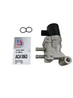 Carquest ACA1063 Idle Air Control Valve Fast Shipping New. Price: $94.99.