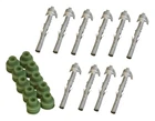 Msd Ignition 8191 Female Pin And Seal New. Price: $40.19.