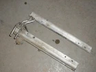 93 Corvette LT1 Fuel Rail W Regulator 350 Gm 17092005 #1 Used. Price: $149.95.