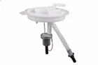 Flange, Fuel Supply Unit Vemo V10-09-1259 For Q7 3 2010- Nuovo. Price: $152.14.