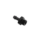 25-393 Aem Adjustable Fuel Pressure Regulator Barb Fitting -6 (9/16"-18) 7MM New. Price: $50.22.