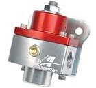 Aeromotive 13205 Series Adjustable Fuel Pressure Regulator, 3/8 In. Npt, Red New. Price: $158.22.