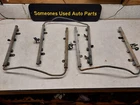 2003 Dodge Ram 4.7L Fuel Injector Rail V8 Durango Dakota 2001 2002 Used. Price: $80.00.
