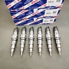 6X Fuel Injector 0445124047 For Bosch 2019-2022 Ram 3500 6.7L 5364205 Diesel New. Price: $525.98.