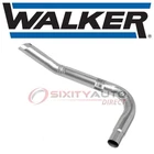 Walker Right Exhaust Tail Pipe For 1982-1992 Chevrolet Camaro 2.8L 3.1L 5.0L Ie New. Price: $44.82.