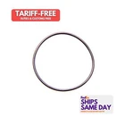 Diversified Machine RRC-1367, One Black Rubber Posi-lock O-ring Performance Part New. Price: $25.11.