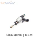2019-2024 Vw Tiguan 2.0L Fuel Injector 06G906036AH Used. Price: $28.99.