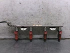 20 Hyundai Elantra Fuel Rail With Injectors 2.0L ( 11-16 1.8L Sdn ) Used. Price: $34.36.