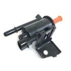 Oem Vapor Canister Purge Solenoid Valve Bracket Gm Delphi 1997278 214-641 New. Price: $24.95.