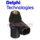 Delphi Right Camshaft Position Sensor 2006-2009 Ford Fusion 3.0L V6 Ql New. Price: $35.60.