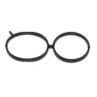 Beck Arnley 037-4841 Plenum Gasket New. Price: $26.62.