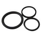 Genuine Ford Fuel Injection Pressure Regulator O-ring 5C3Z9229A New. Price: $13.22.