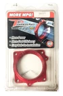 Airaid Poweraid Aluminum Throttle Body Spacer 2003-08 5.7L V8 Ram Trucks 300-577 New. Price: $99.45.