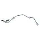 For Dodge Ram 2500 2003-2009 Mopar Fuel Injection Plenum Housing Drain Tube New. Price: $193.72.