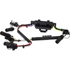 CM4884 Motorcraft Fuel Injection Wiring Harness Gas For F250 Truck F450 F550 New. Price: $105.91.