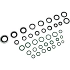 15-2551GM Ac Delco A/c O-ring And Gasket Seal Kit For Chevy S15 Pickup Blazer New. Price: $22.74.