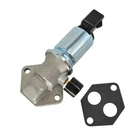Fuel Injection Idle Air Control Valve 1992-1997 Ford Windstar Aerostar Mazda New. Price: $28.95.