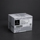 New Mercedes-benz Damping Strip A2203280888 Genuine Oem Neu. Price: $10.18.