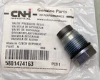 Cnh Industrial 5801474163 Valve Pressure Relie New Genuine. Price: $506.86.