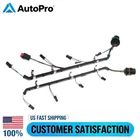 Powerstroke Fuel Injector Wiring Harness Kits Left Right Ford 2008-2010 6.4L New. Price: $32.99.