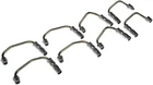 Dorman 904-126KT Fuel Injector Line Set Compatible With Select Chevrolet/gmc Mod New. Price: $591.27.