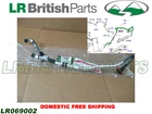 Genuine Land Rover Fuel Lower Pressure Pipe LR4 3.0L Sc V6 Petrol LR069002 New. Price: $330.00.