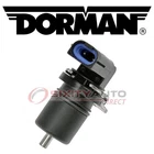 Dorman Transaxle Output Speed Sensor 1999-2000 Ford Contour Electrical Bn New. Price: $48.21.